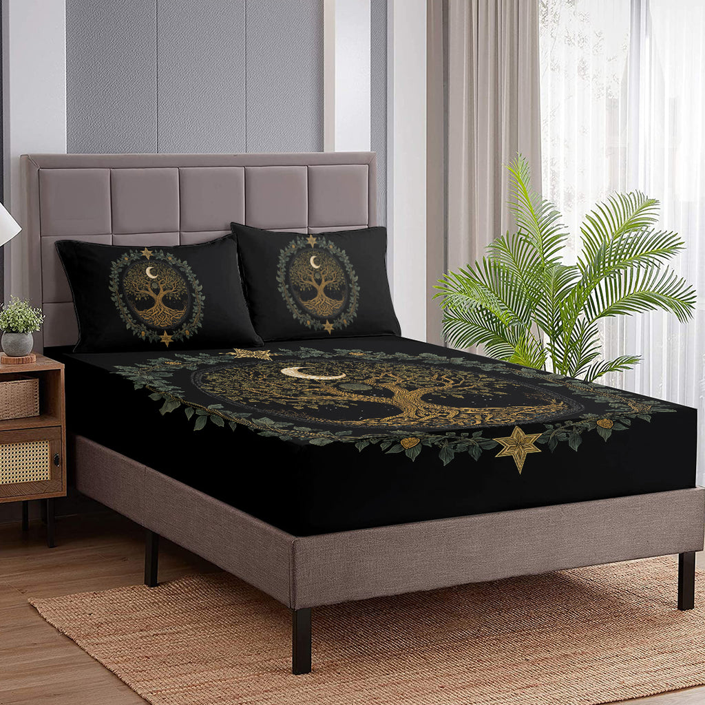 PURE PLY TEXTILES 3Pcs Tree Of | Orthopedic Relief