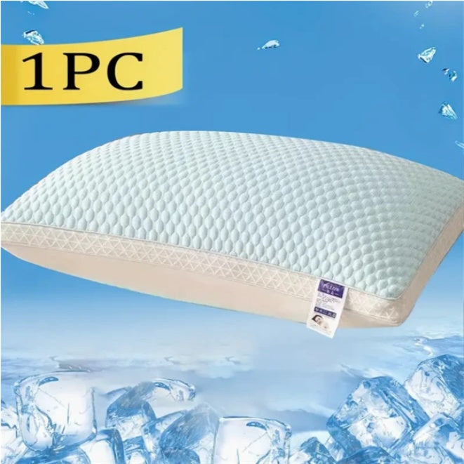 PURE PLY TEXTILES Pillow | Orthopedic Relief