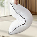 PURE PLY TEXTILES Bed Pillows | Orthopedic Relief