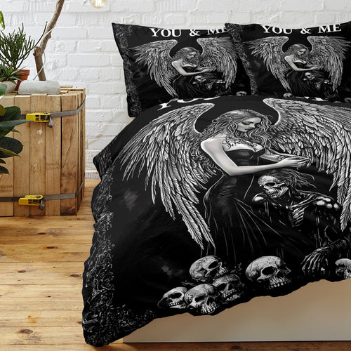 PURE PLY TEXTILES Pcs Of Dark | Cloud-Like Loft